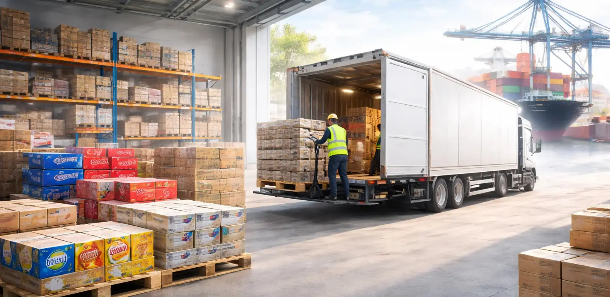 Y&C Wholesale product showcase placeholder