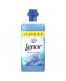 Lenor Concentrate Spring Awakening 1.19L/34W (Blue) PM £2.49 x 8