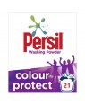 Persil Powder Colour (purple) 21w/23w x 4