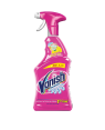 Vanish Stain Remover Spray + Oxi PM £4.79 500ml x 6