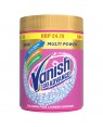 Vanish Gold Pink-Colour Multi Powder PM £4.79 470g x 6