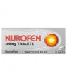 Nurofen Tablets 12's 