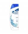 Head & Shoulders Shampoo Classic Clean 200ML/225ML