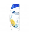 Head & Shoulders Shampoo Citrus Fresh 250ML/225ML