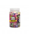 Now & Later Giant Chewy Original Mix Jar  Bulk38.1oz (1.08kg)