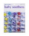 Baby Soothers