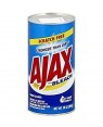 Ajax Powder Cleanser with Bleach 14oz (369g) pack of 24