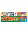 Kellogg's Variety pack 8's PM £2.49 x 6
