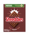 Nestle Coco Shreddies 560g x 8
