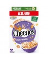 Nestle Cheerios 390g p.m.£2.69 x 5