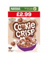 Nestle Cookie Crisp 375g PM £2.99 x 6