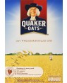 Quaker Oats 1kg