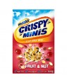 Weetabix Minis Fruit & Nut Crisp 600g