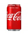 Coca Cola GB 330ml x 24