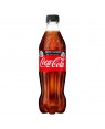 Coca Cola Zero GB PM £1.15or 2 for £2.20 500ml x 12