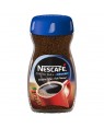 Nescafe Original Coffee Granules Decaf 100g x 12