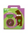 Bear Giant Yoyo Multipack Apple & Blackcurrant (5 x 20g) x 6