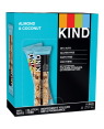 Kind Bars Almond & Coconut 40g x 12