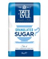 Tate & Lyle Granulated Sugar 1Kg x 15