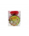 Gummy Candy Strawberry Jam 500g