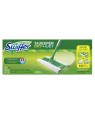 Swiffer Sweeper Kit 3 Wet Mopping Cloth + 7 Dry Sweeping Cloths x 6 X 6
