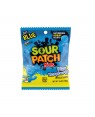 Sour Patch Blue Raspberry Peg Bag 3.6oz (102g)