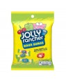 Jolly Rancher Peg Bag Hard Fruit 'N Sour 6.5oz (184g) x 12