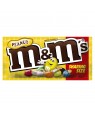 M&M Peanut Share Size 92.7g (3.27oz) x 24
