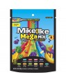 Mike & Ike Mega Mix Stand-Up Bag 10oz (283g) x 8