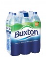 Buxton Natural Still Mineral Water Multi Pack 1.5 Litre x 6