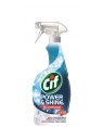 Cif Power and Shine Bathroom Spray 700ml