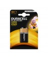 Duracell Plus 9V Batteries x 10