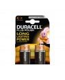 Duracell Plus Power C Batteries 2 pk x 10