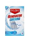 Dylon Curtain Renovator 3 x 30g x 6