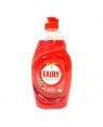 Fairy Liquid Pomegranate 433ml P.M. £1.29 x 10
