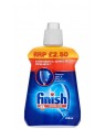 Finish Dishwasher Rinse Aid 250ml PM £2.50 x 6