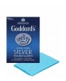 Goddards Silver Polish Cloth x 12