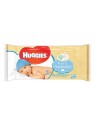 Huggies Pure Baby Wipes 56s x 10