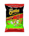 Cheetos Flamin Hot Lime (KSA) 190g	