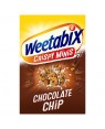 Weetabix Minis Chocolate Chip 600g