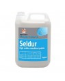 Selden Floor Care Seldur High Solids Metallised Polish 5L