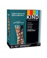 Kind Bars Dark Chocolate Nuts & Sea Salt 40g x 12