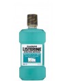 Listerine Coolmint Antibacterial Mouthwash 500ml x 6
