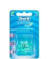Oral B Satin Tape Mint 25m x 12