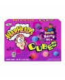 Warheads Berry Cubes Theater Box 3.5oz (99g)