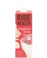 Rude Health Hazelnut Drink 1L 805 x 6