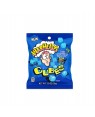 Warheads Taffy Candy Book 3.38oz (96g)