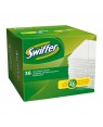 Swiffer Sweeper Refills Dry 36 cloths x 6