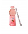 Boba Popping Drink Rose Lychee 500ml