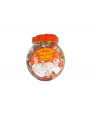 Gummy Candy Strawberry Jam 500g (Holiday Edition)